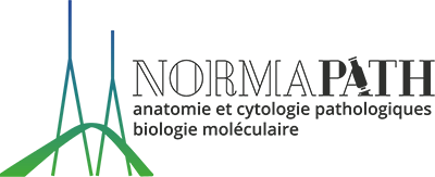 Normapath - Dépistage cancer du col de l'utérus. Centre de patologie à Rouen et Caen